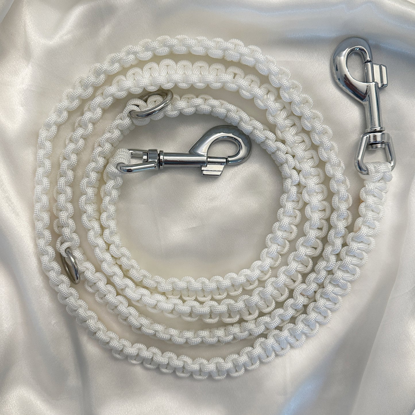 Cobra Katzenleine in deinen Wunschfarben